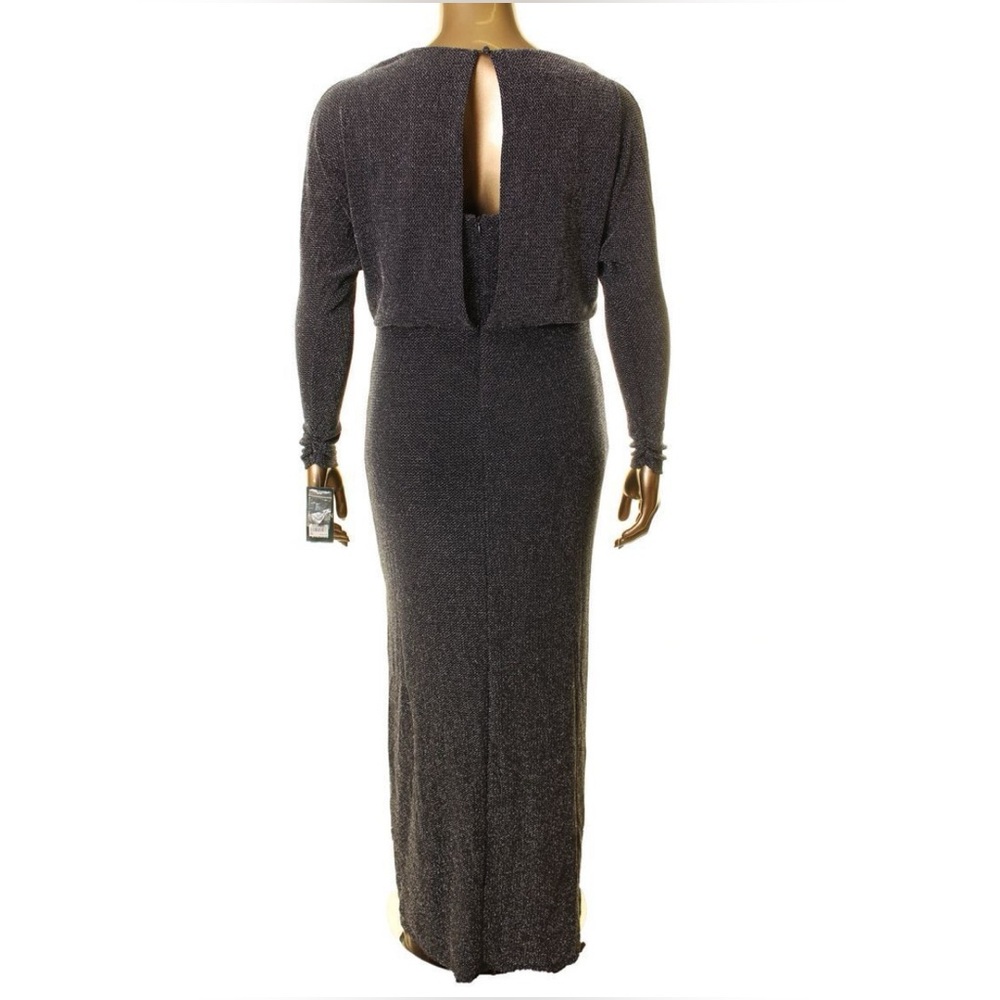 Lauren Ralph Lauren dress size 6 please check all picture of condition - Picture 3 of 17